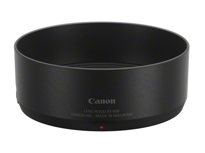 Canon ES-65B Gegenlichtblende Canon ES-65B Gegenlichtblende