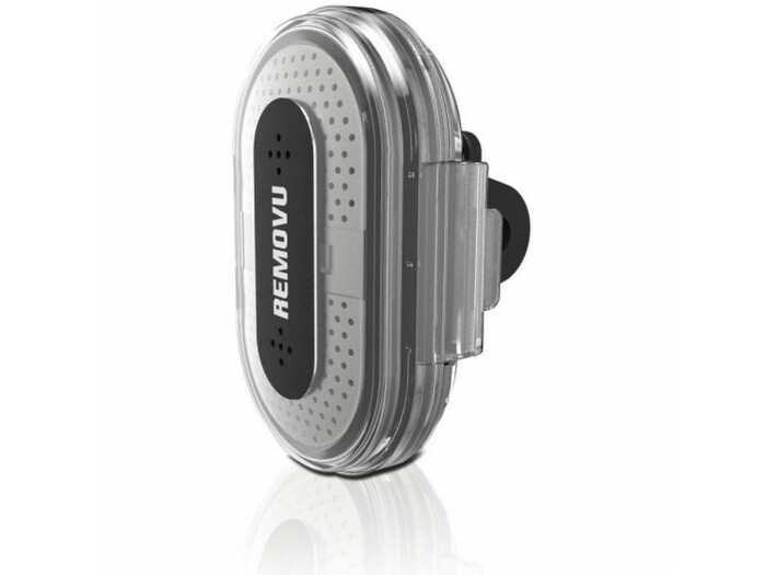 Removu MIKROFON-SET A1+M1