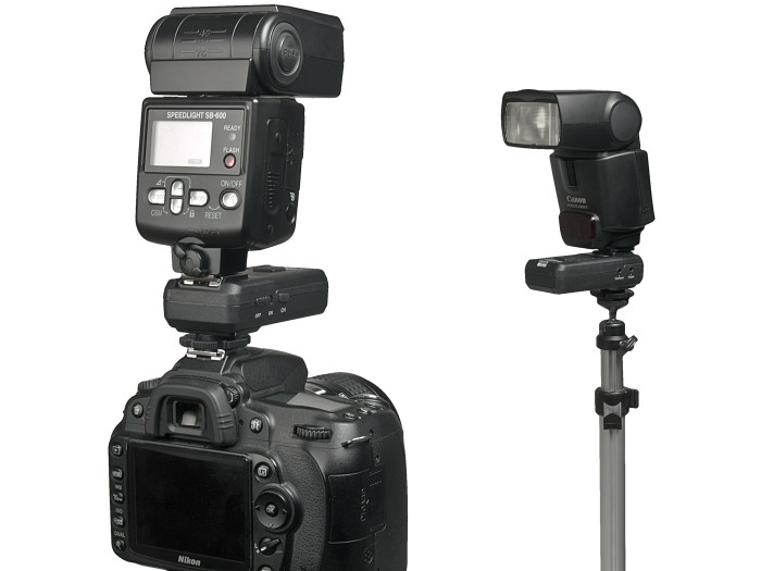 Kaiser Fernauslöser Funk Multitig AS 5.1 Kaiser Fernauslöser Funk Multitig AS 5.1