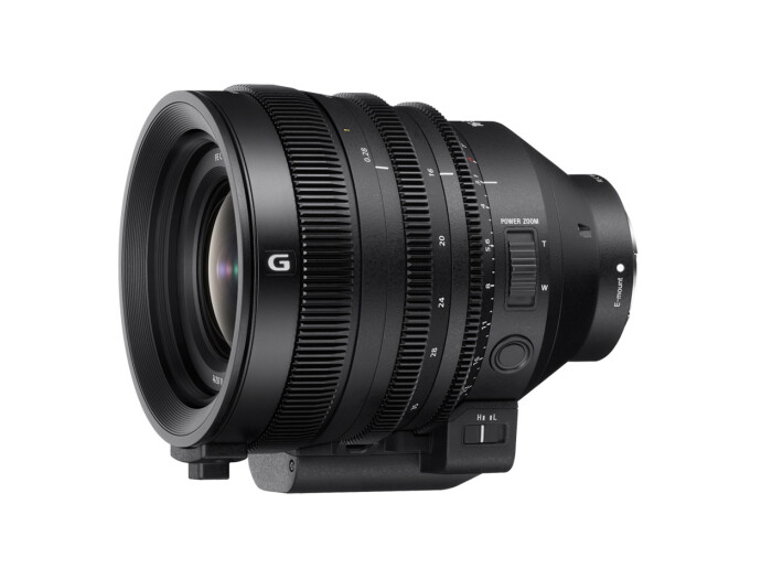Sony SEL-C FE 16-35/T3,1 Sony SEL-C FE 16-35/T3,1