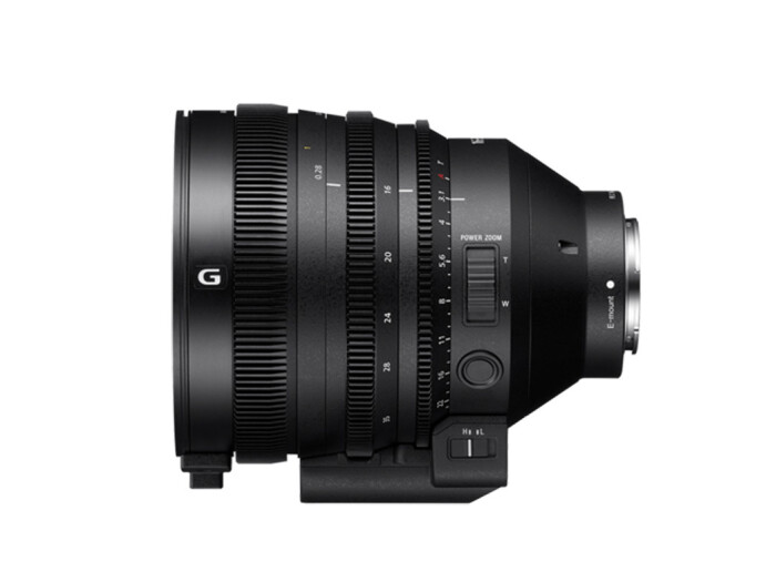 Sony SEL-C FE 16-35/T3,1 Sony SEL-C FE 16-35/T3,1