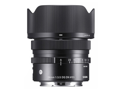 24/3,5 DG DN Contemporary Sony E-Mount