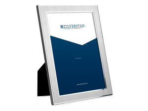 Rahmen Padua 15x20 silber
