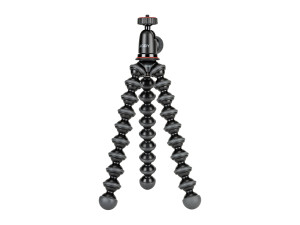 GORILLAPOD 1K KIT BLACK
