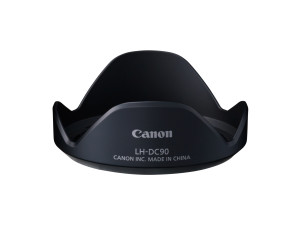 LH DC 90 GEGENLICHTBLENDE