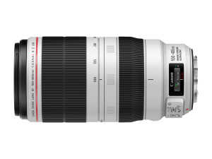 EF 100-400/4,5-5,6 L IS II USM