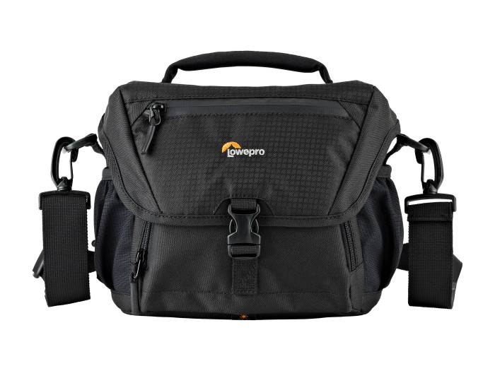 Lowepro NOVA 160 AW II SCHWARZ