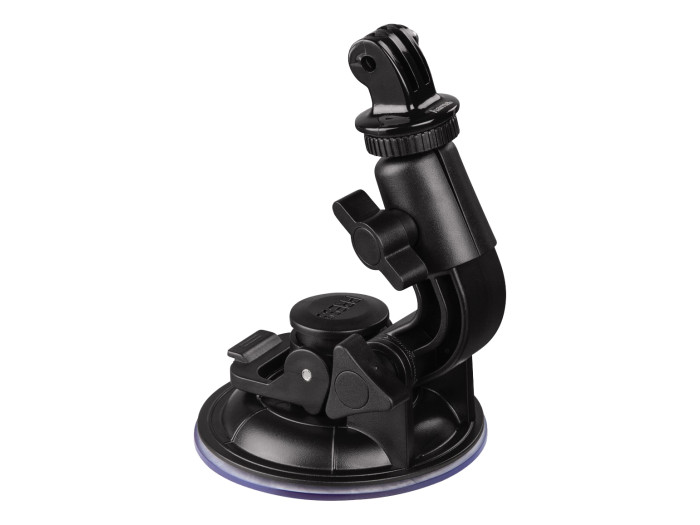 Hama SAUGSTATIV M. KUGELKOPF 360