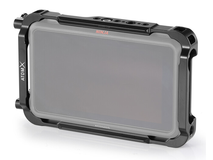Smallrig 2209 Cage für Atomos Ninja V Smallrig 2209 Cage für Atomos Ninja V