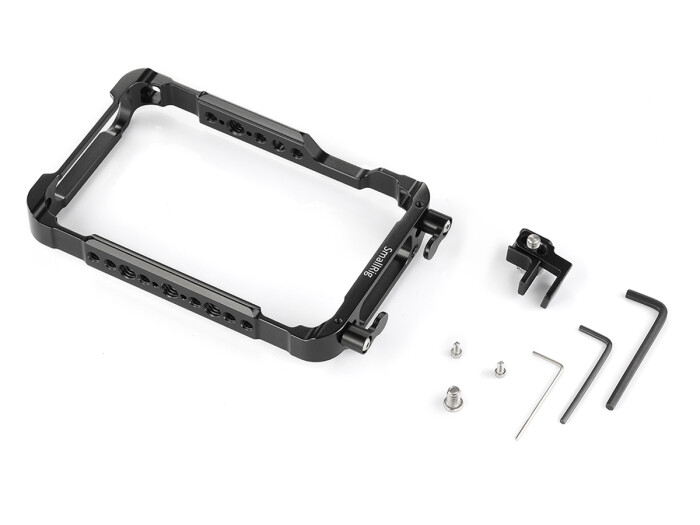 Smallrig 2209 Cage für Atomos Ninja V Smallrig 2209 Cage für Atomos Ninja V