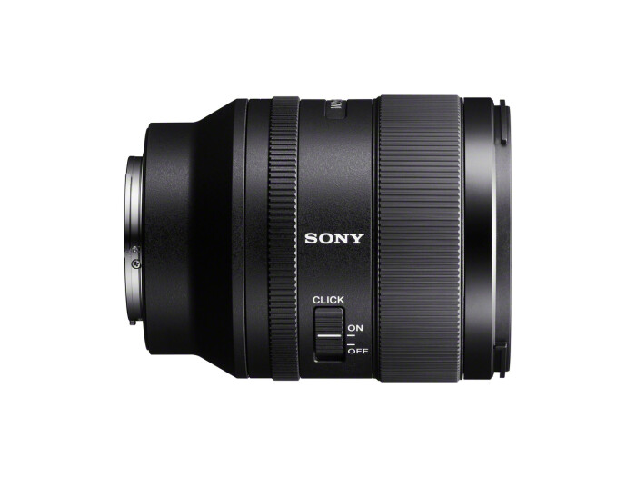 Sony SEL 35/1,4 GM Sony SEL 35/1,4 GM
