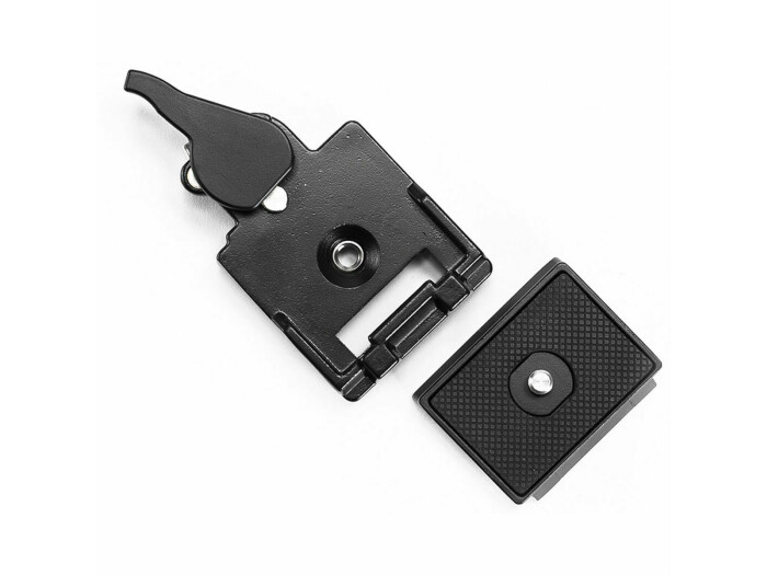 Caruba Fast Loading plate Base M 323