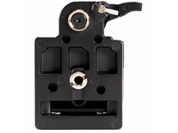 Caruba Fast Loading plate Base M 323