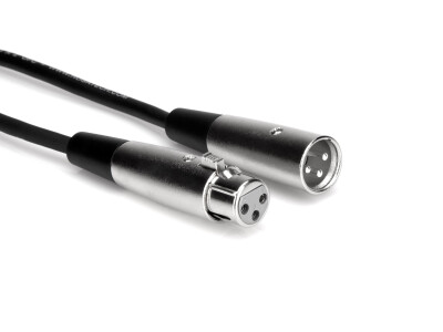 XLR-110 Balanced Interconnect Mikrofonkabel 3,0m