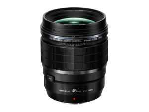 AF M. 45/1.2 Pro Zuiko AF M. 45/1.2 Pro Zuiko
