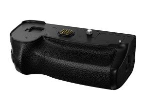 Batteriegriff DMW-BGG9E