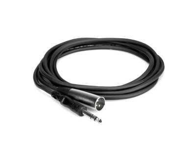 STX-103M Balanced Interconnect Mikrofonkabel 0,9m