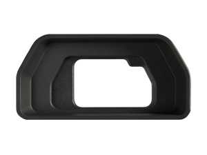 Augenmuschel EP-16 groß