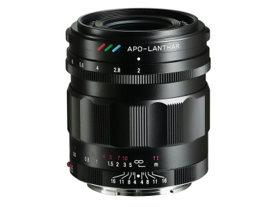 APO-Lanthar 35/2,0 asphärisch E-Mount