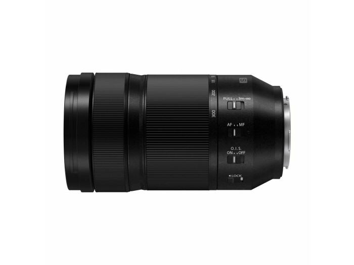 Panasonic S-R 70-300/4,0-5,6 Macro OIS