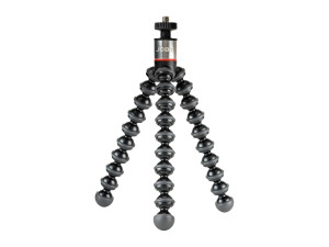 GORILLAPOD 325 BLACK