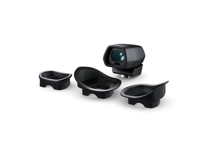 Blackmagic Pocket Cinema Camera Pro EVF for 6K Pro
