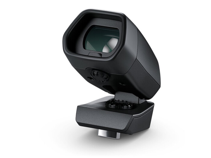 Blackmagic Pocket Cinema Camera Pro EVF for 6K Pro