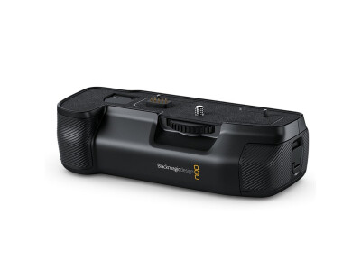 Pocket Camera Battery Grip for 6K Pro