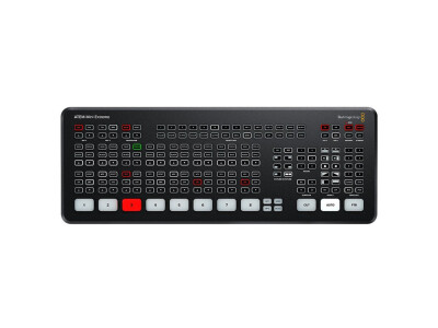 ATEM Mini Extrem Videomischer