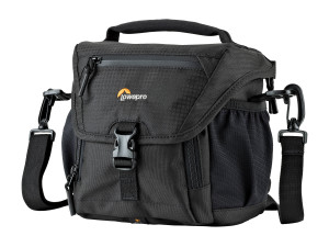 NOVA 140 AW II SCHWARZ