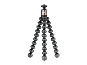 GORILLAPOD 500 BLACK