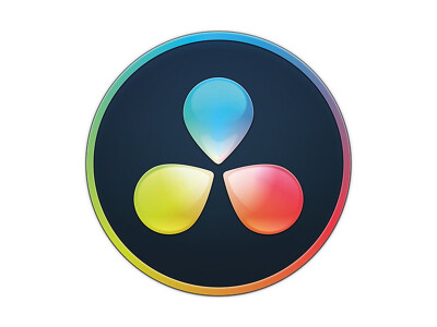 DaVinci Resolve Studio Software Dongle