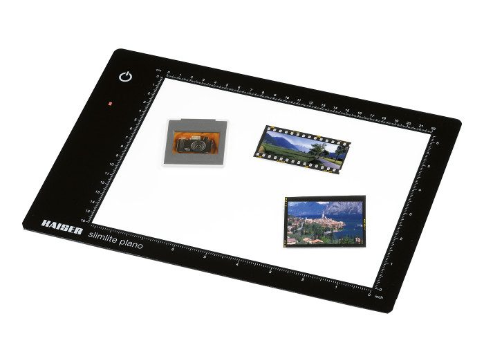 Kaiser SLIMLITE PLANO 22 X 16 CM