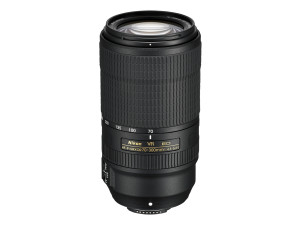 AF-P 70-300/4,5-5,6 E ED VR