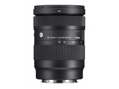 28-70/2,8 DG DN L-Mount 28-70/2,8 DG DN L-Mount