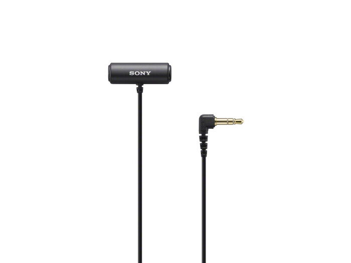 Sony ECM-LV1 Mikrofon