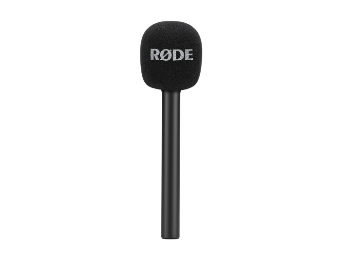 Audio im Kamera Fotohaus