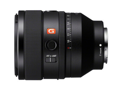 SEL 50/1,2 FE GM SEL 50/1,2 FE GM