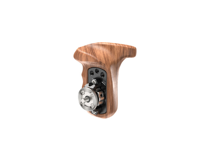 Smallrig 1941 Rechter Holzgriff mit Arri Rosette