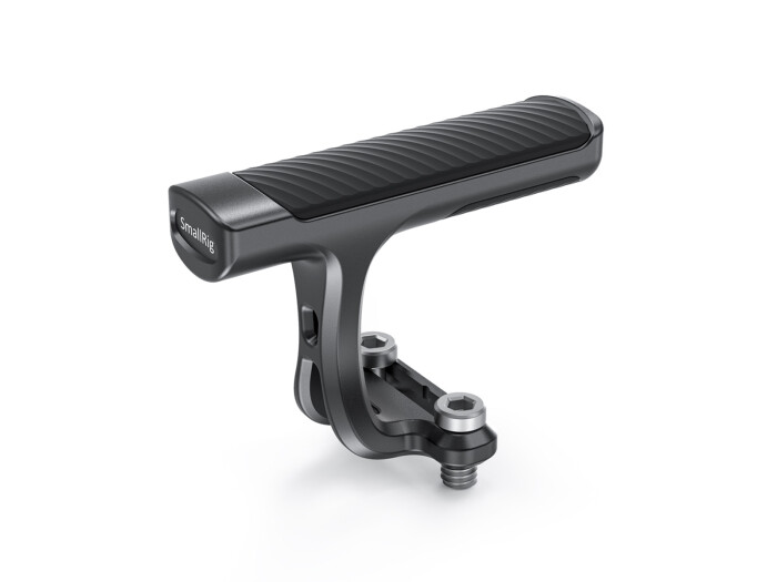Smallrig 2821B Mini Top Handle für leichte Kameras (1/4 Smallrig 2821B Mini Top Handle für leichte Kameras (1/4