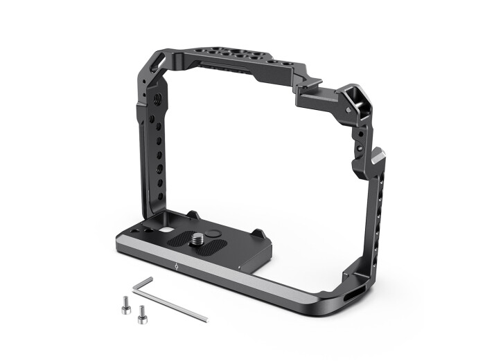 Smallrig CCP2646 Cage für Panasonic GH5 und GH5S