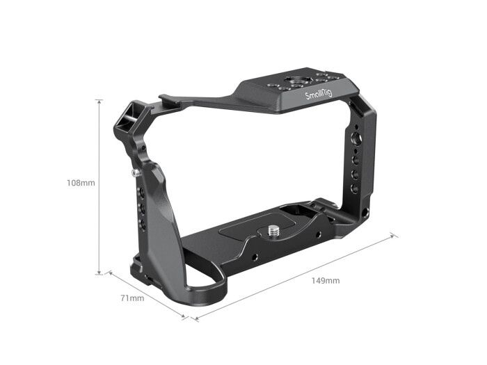 Smallrig 2983 Cage Panasonic S5 Smallrig 2983 Cage Panasonic S5