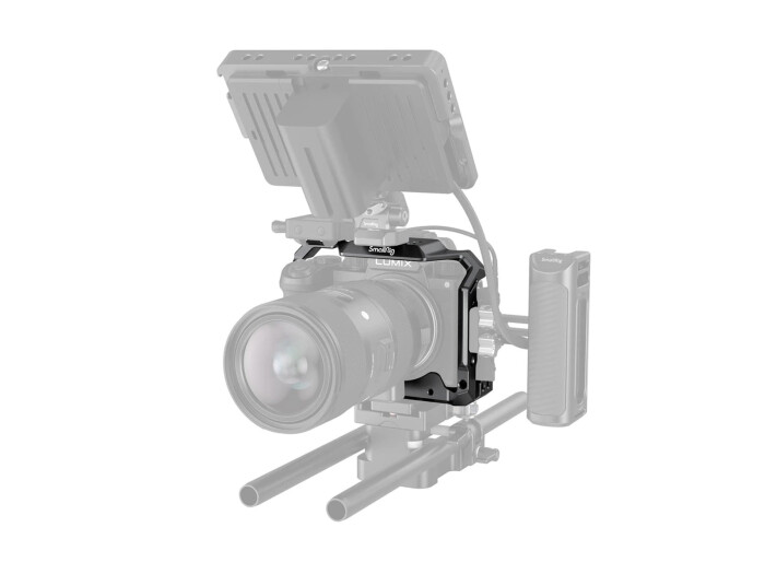 Smallrig 2983 Cage Panasonic S5 Smallrig 2983 Cage Panasonic S5