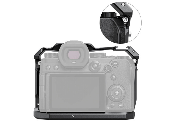 Smallrig 2983 Cage Panasonic S5 Smallrig 2983 Cage Panasonic S5