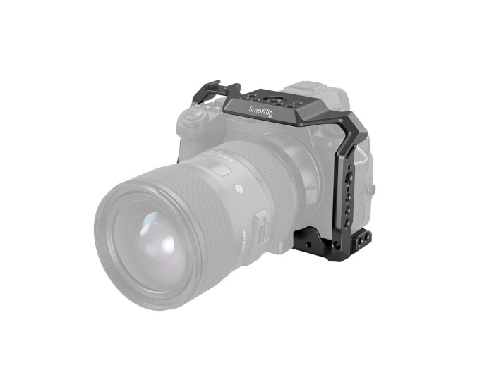 Smallrig 2983 Cage Panasonic S5 Smallrig 2983 Cage Panasonic S5