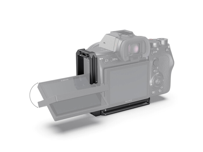 Smallrig 3003 L-Bracket Sony Alpha 7SIII