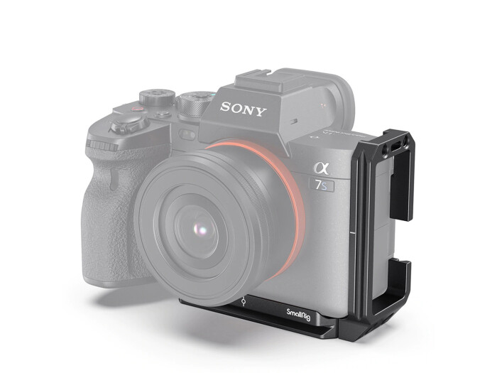 Smallrig 3003 L-Bracket Sony Alpha 7SIII