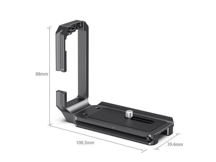 Smallrig 3003 L-Bracket Sony Alpha 7SIII