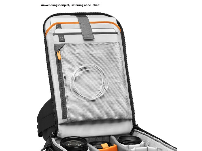 Lowepro Flipside 400 AW III dark grey Rucksack Lowepro Flipside 400 AW III dark grey Rucksack