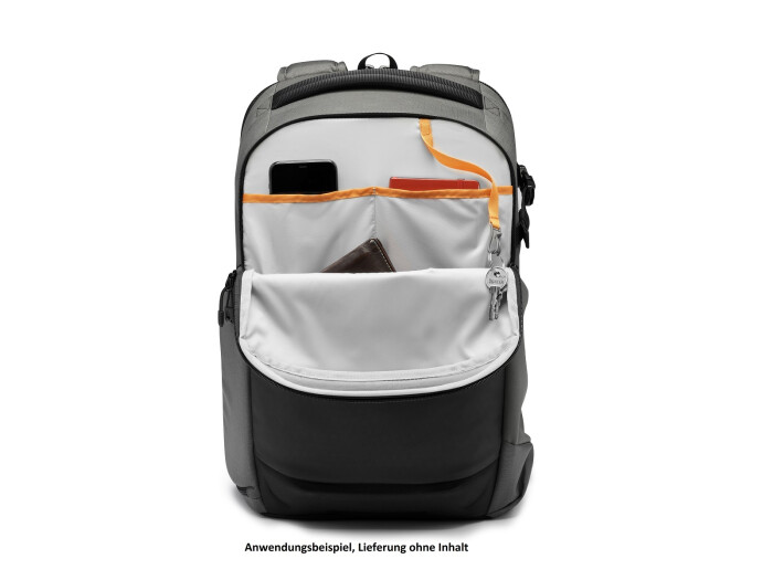 Lowepro Flipside 400 AW III dark grey Rucksack Lowepro Flipside 400 AW III dark grey Rucksack